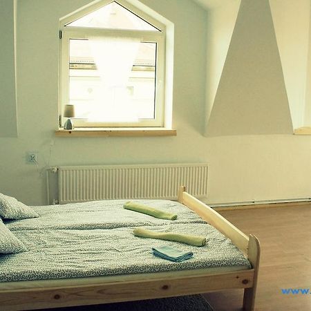 Corner Hostel Żywiec Dış mekan fotoğraf