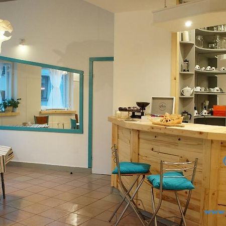 Corner Hostel Żywiec Dış mekan fotoğraf