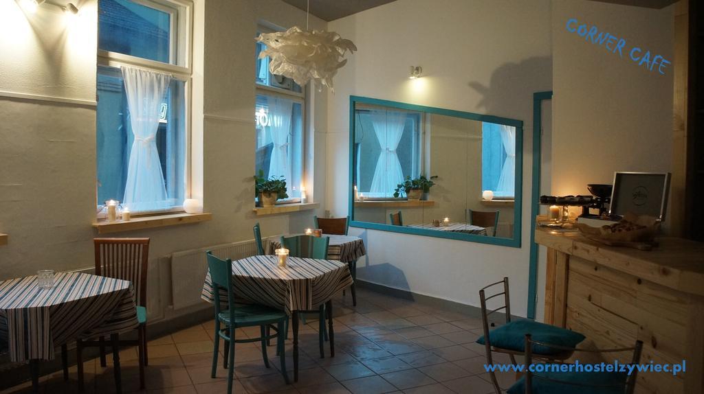 Corner Hostel Żywiec Dış mekan fotoğraf