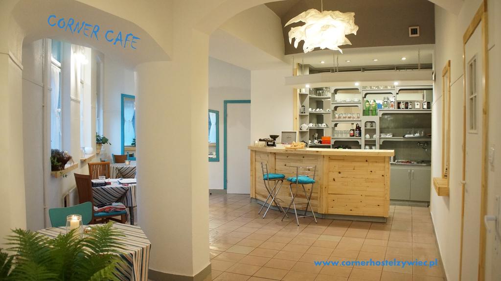Corner Hostel Żywiec Dış mekan fotoğraf