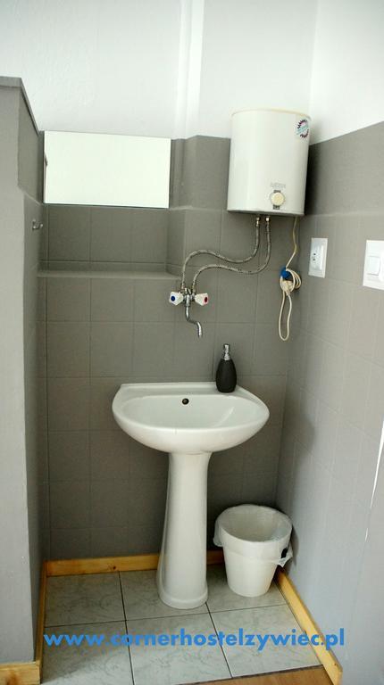 Corner Hostel Żywiec Dış mekan fotoğraf